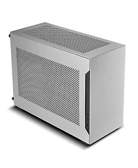 Lian-Li A4-H2OX5 240mm Aio Mini-itx Pc Case for Sfx/Sfx-l Power Supplies
