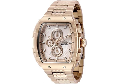 Invicta Men's S1 Rally Quartz VH67 Dial Watch