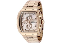 Invicta Men's S1 Rally Quartz VH67 Dial Watch