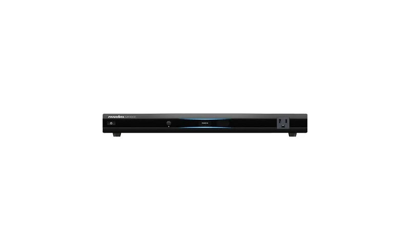 Panamax MR4000 8-Outlet Home Theater Power Management