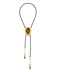 Petit Moments Dolly Bolo Tie Necklace