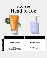 Kate Somerville Soothing Body Lotion, 7.5 oz.