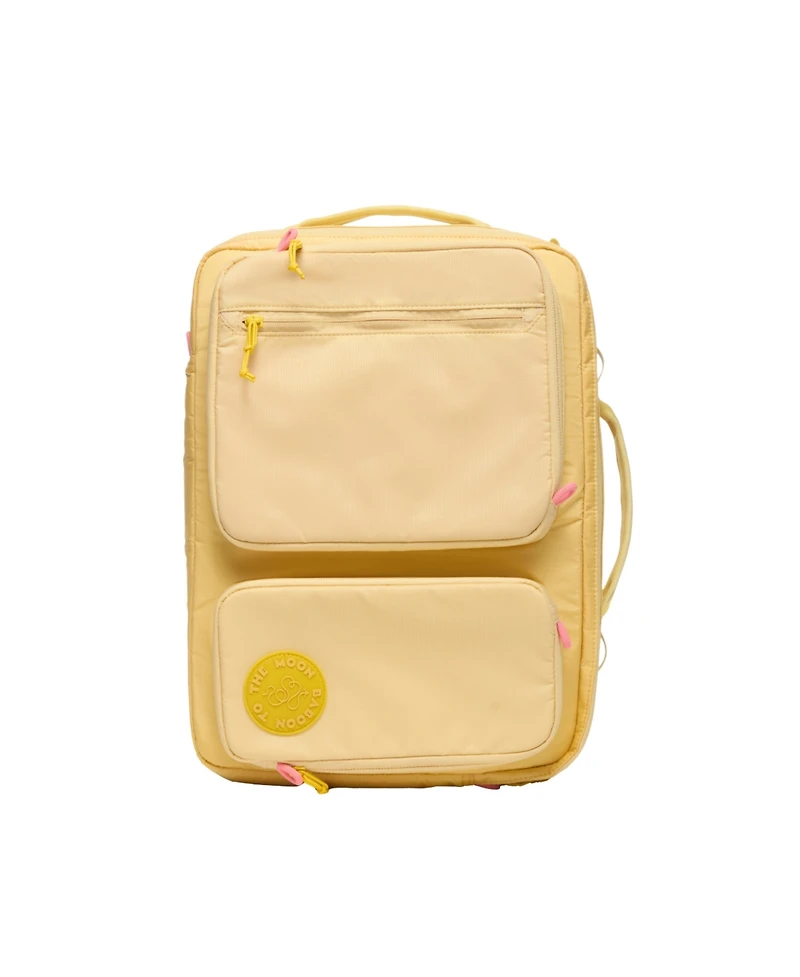 Baboon to the Moon Work-Bag