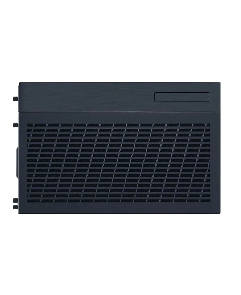 Lian-Li O11D Mini V2 Tempered Glass Pc Case with Fans, Compatible with Atx, M-atx, and Mini-itx Motherboards
