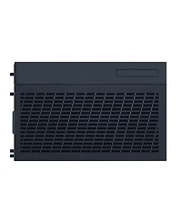 Lian-Li O11D Mini V2 Tempered Glass Pc Case with Fans, Compatible with Atx, M-atx, and Mini-itx Motherboards