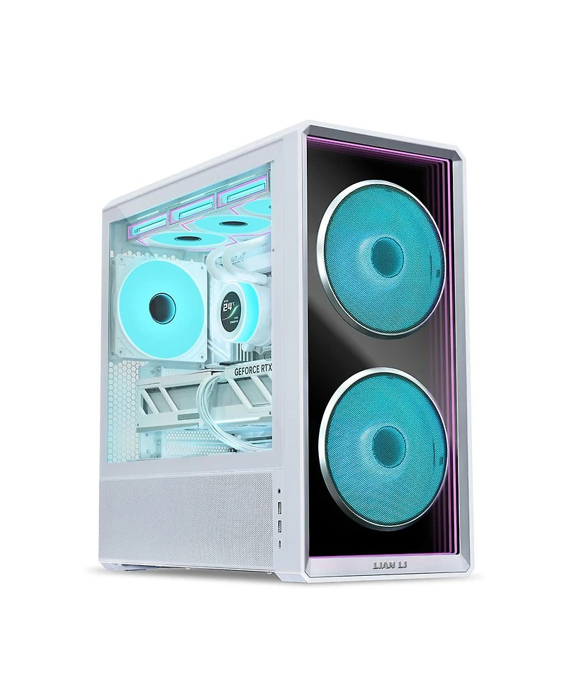 Lian-Li Lancool 217 Inf (217INFW)