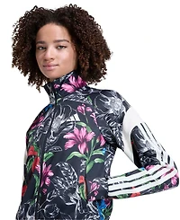 adidas Women's Farm Rio House of Tiro Track Jacket