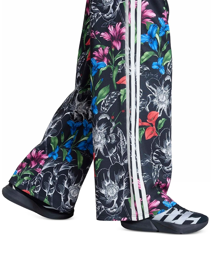 adidas Womens X Farm Rio House Of Track Training Pants