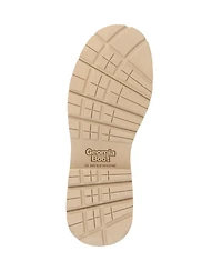 Georgia Boot Men's Carbon Flex 6" Moc-Toe Work