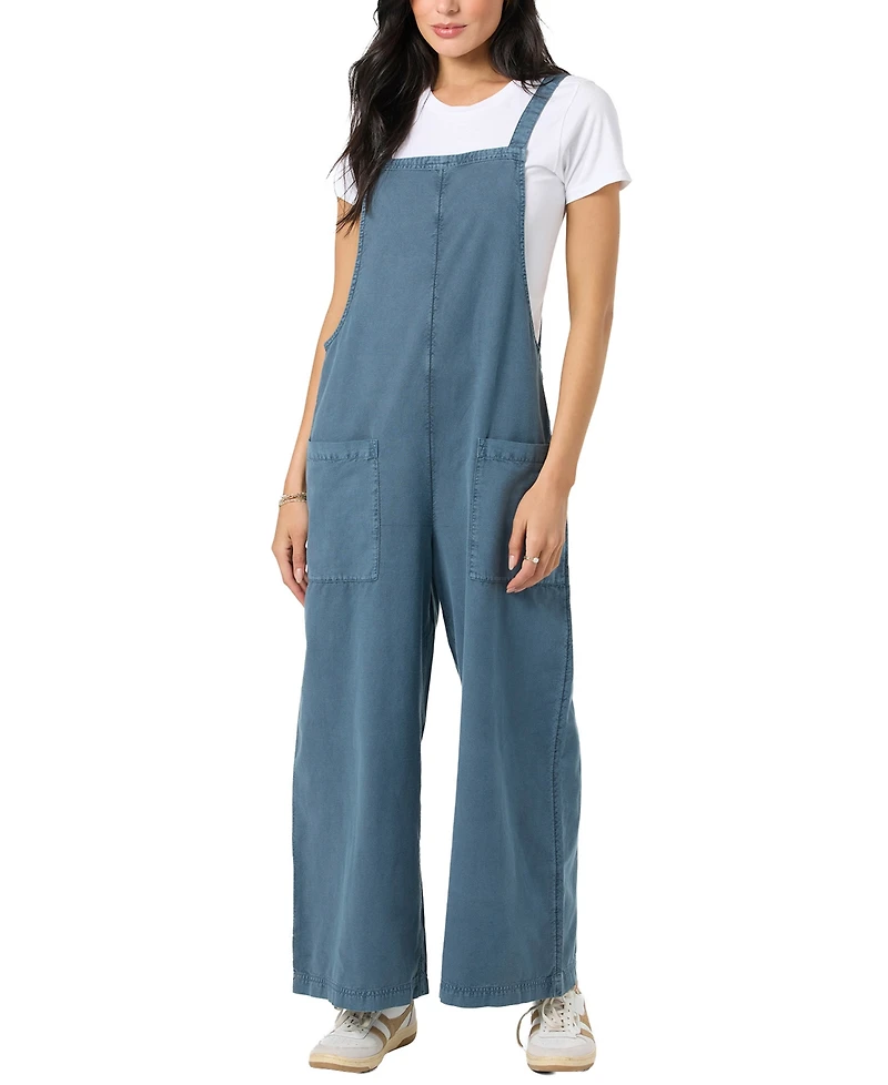 O'Neill Women's Summerlin Pocket Detail Jumper