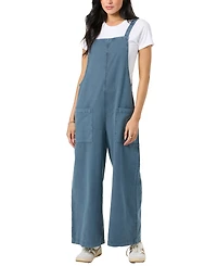 O'Neill Women's Summerlin Pocket Detail Jumper