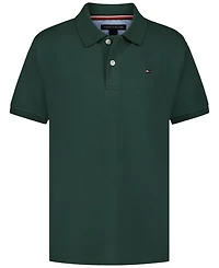 Tommy Hilfiger Boys' 2T-7 Essential Short-Sleeve Polo Shirt