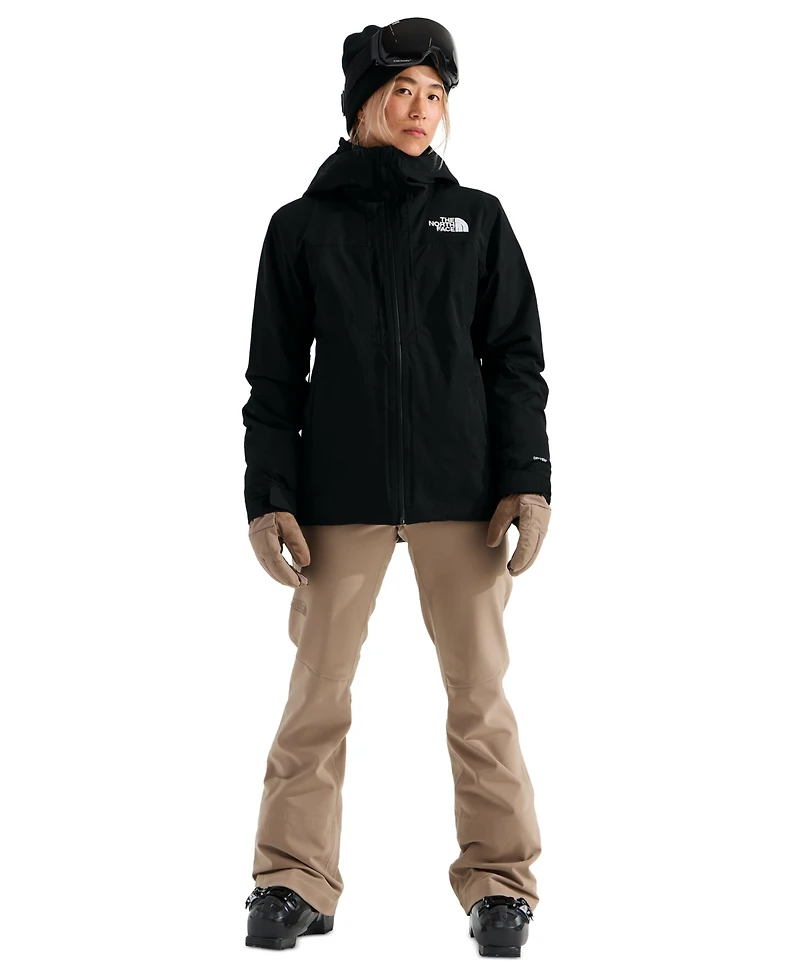 The North Face Women's Mount Bre Ski Hooded Jacket