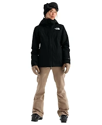 The North Face Women's Mount Bre Ski Hooded Jacket