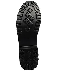 Jones New York Women's Printa Lug Sole Loafers