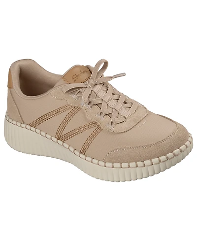 Skechers Women's Wilshire Blvd - City Luxe Sneakers from Finish Line