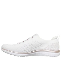 Skechers Women's Virtue - Copper Dream Walking Sneakers from Finish Line