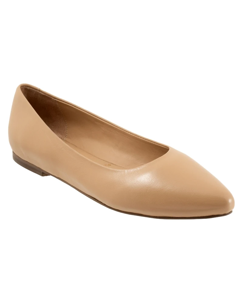 Trotters Estee Flat