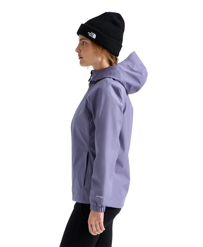 The North Face Women's Quest Mono Hooded Jacket