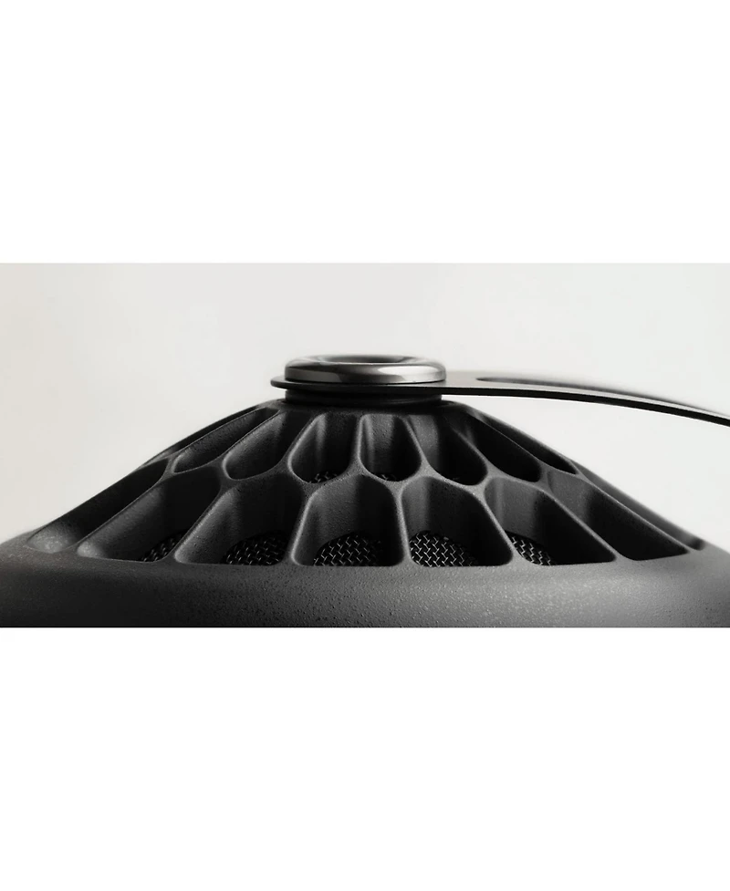 Meze Audio 105 Aer Open-Back Over-Ear Headphones