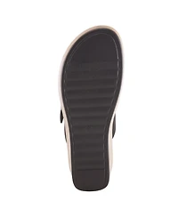 Patrizia Women's Slide With Padded Cushioned Insole