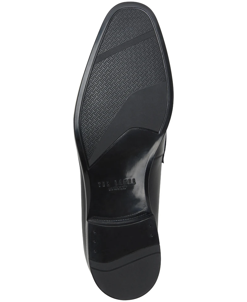 Ted Baker Men's Carlton Penny Loafers