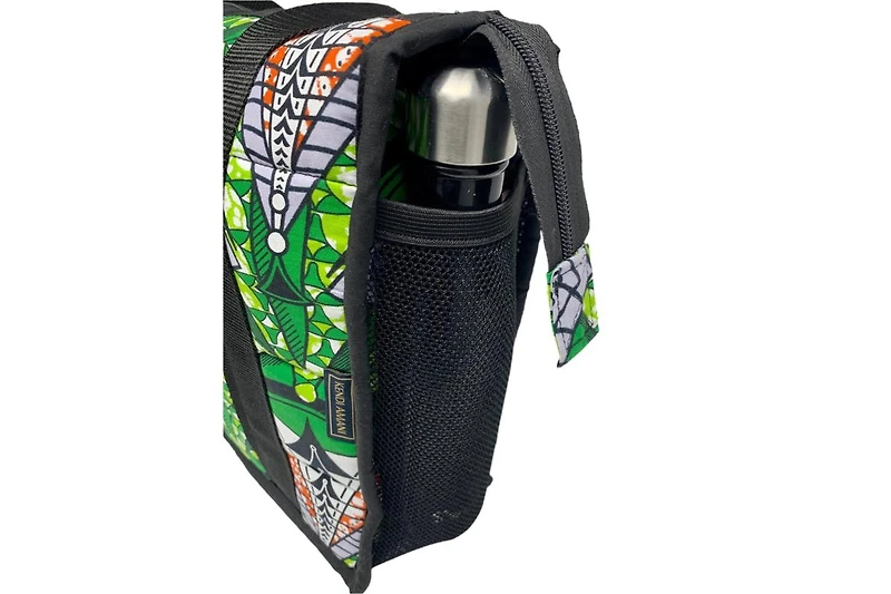Kendi Amani Villager Tote Bag