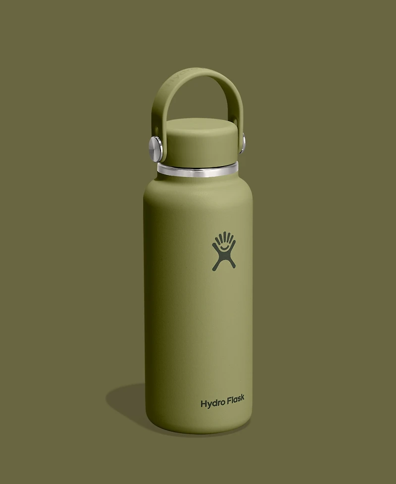 Hydro Flask 400 ml Insulated Micro Bottle