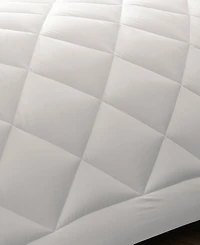 Arch Studio Microfiber Down Alternative Comforter Insert, King, Macy's Exclusive