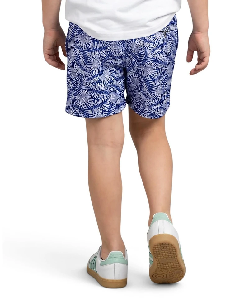 Mosmann Australia Boy's Swim Shorts - Fiesta Jr.
