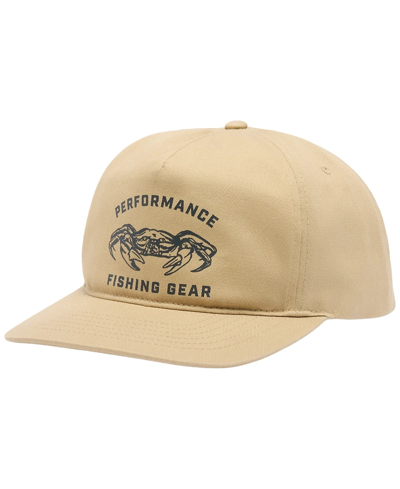 Columbia Men's Creel Snap Back Hat