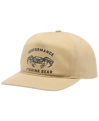 Columbia Men's Creel Snap Back Hat