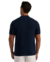 Cubavera Men's Stripe Short-Sleeve Shirt