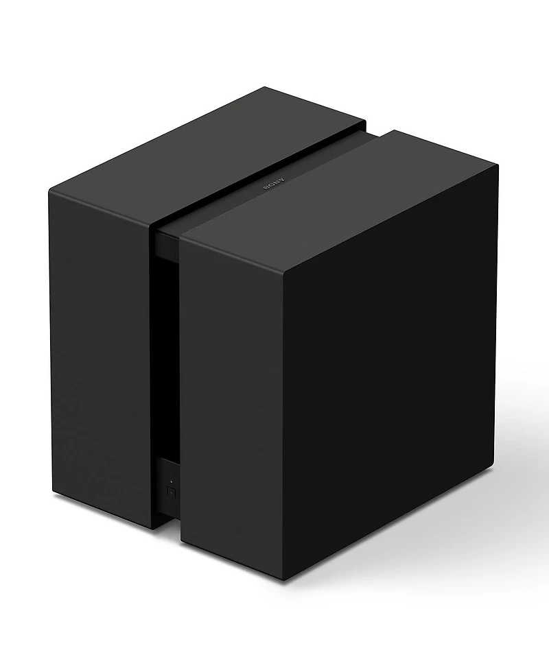 Sony Sa-SW9 Bravia Theater Sub 9 Wireless Subwoofer