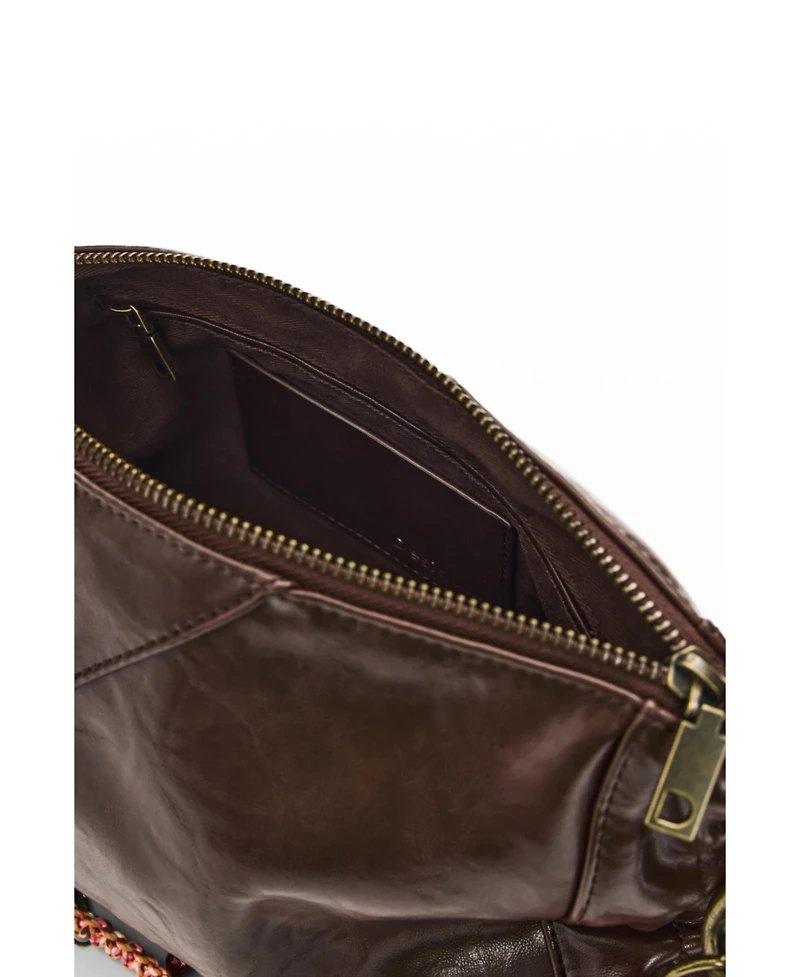 Desigual Women's Medium Across Body Bag