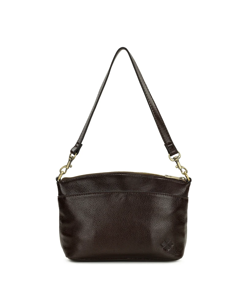 Patricia Nash Arlee Small Crossbody Handbag