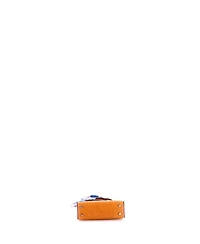 Pre-Owned Hermes Kelly Twilly Bag Charm Peau Porc