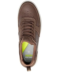 Nunn Bush Men's Kore City Rally Round-Toe Sneakers