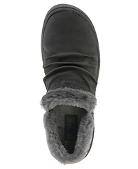 Jbu Women's Reese Closed Casual Slip-On Loafers