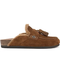 Sam Edelman Women's Astrid Cozy Slip-On Flats