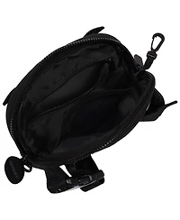 Crocs Women's Disney Nbc X Jack Cosplay Belt Bag