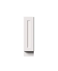Boyel Living 9 Inch Spice Pantry Cabinet, Kitchen Cabinet with Solid Wood Frame, Soft-Close Slides and Hinges, Low-voc, Uv Finish
