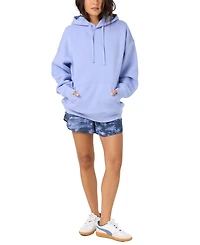 O'Neill Women's Born The Sea Oversized Pull-On Hoodie