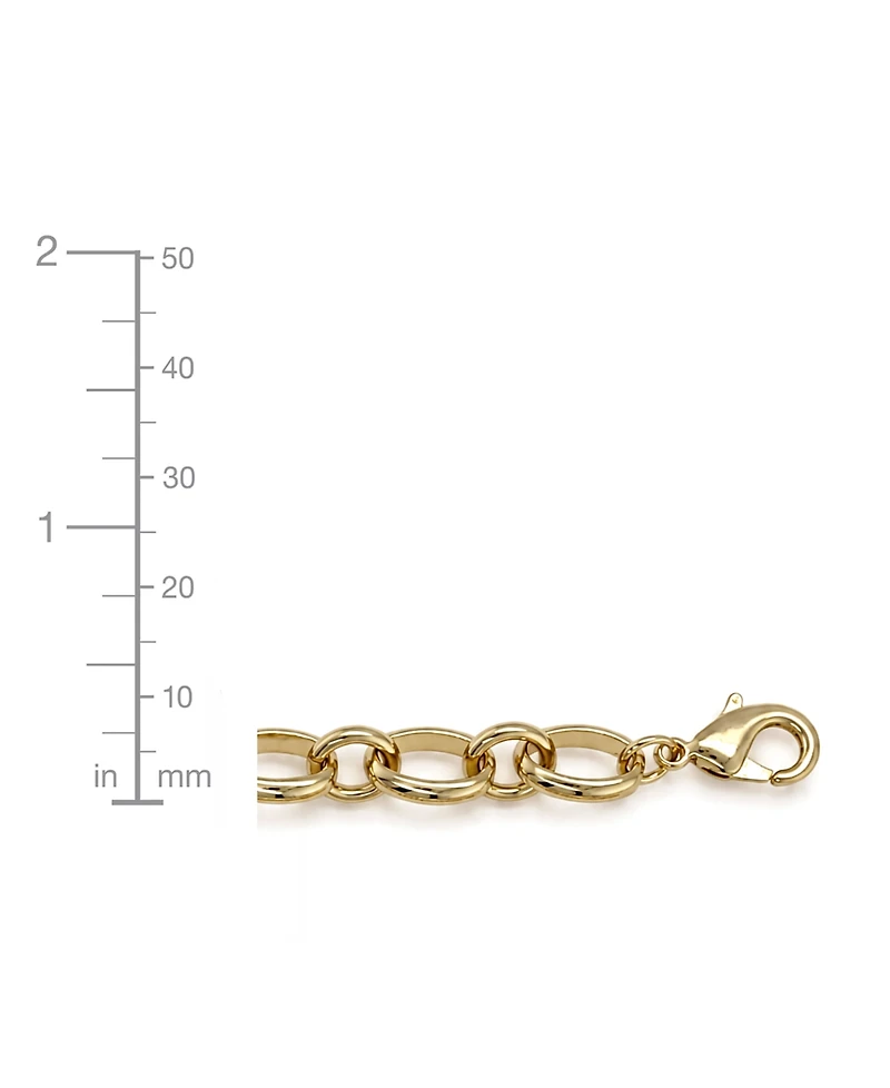 And Now This Cubic Zirconia Bracelets