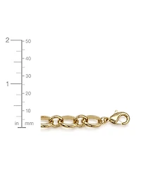 And Now This Cubic Zirconia Bracelets
