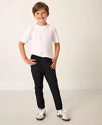 Courtside Kids Boys' 6-14 Dress Jogger