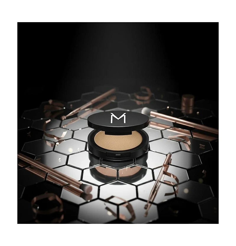 Voodoo Makeup Coconut Cream Foundation