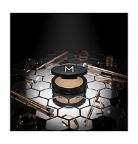 Voodoo Makeup Coconut Cream Foundation