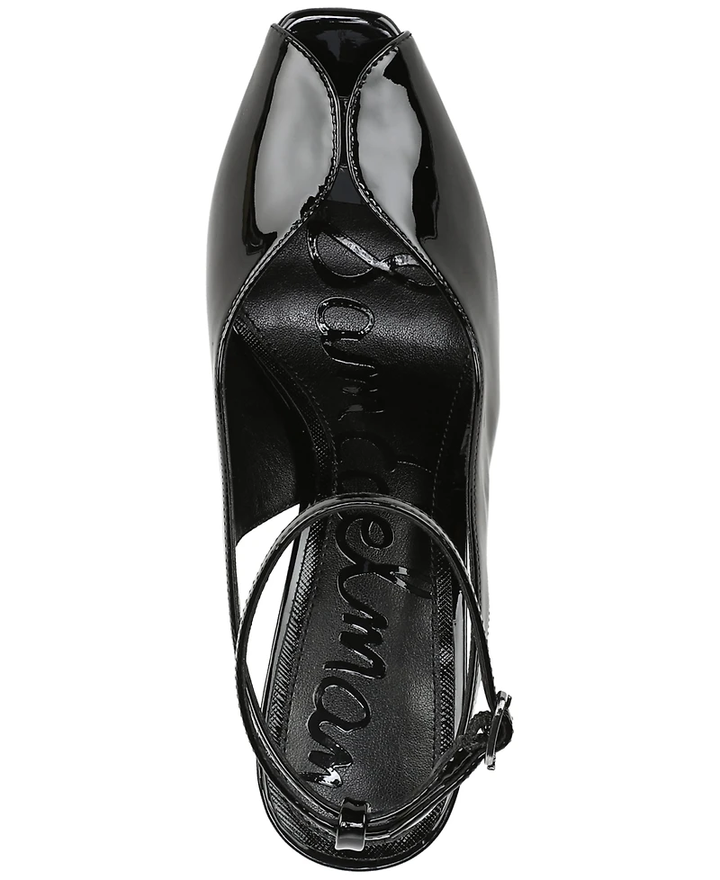 Sam Edelman Women's Esme Stiletto Pumps
