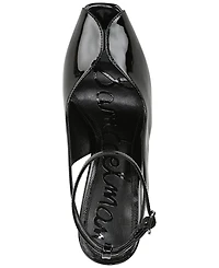 Sam Edelman Women's Esme Stiletto Pumps